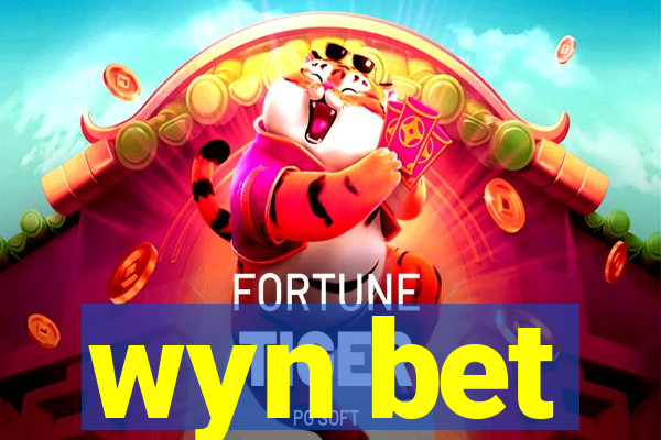 wyn bet